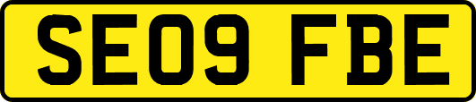 SE09FBE