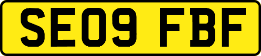 SE09FBF