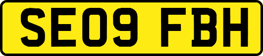 SE09FBH