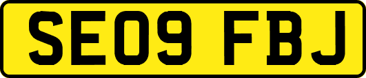 SE09FBJ