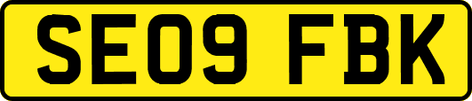 SE09FBK