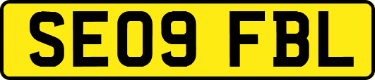 SE09FBL