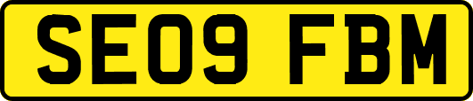 SE09FBM