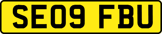 SE09FBU