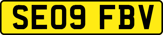 SE09FBV