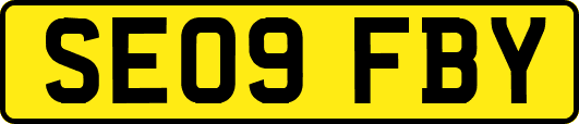 SE09FBY