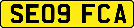 SE09FCA