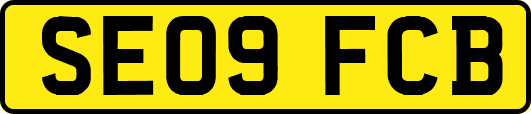 SE09FCB