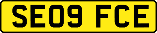 SE09FCE