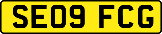 SE09FCG