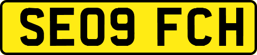SE09FCH