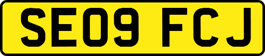 SE09FCJ