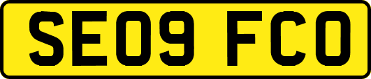 SE09FCO