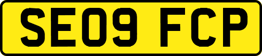 SE09FCP