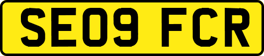 SE09FCR