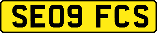 SE09FCS