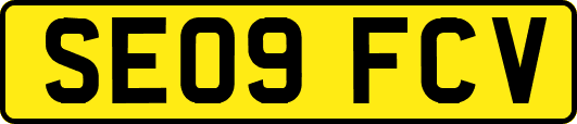 SE09FCV