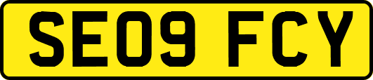 SE09FCY