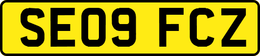 SE09FCZ