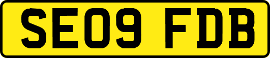 SE09FDB