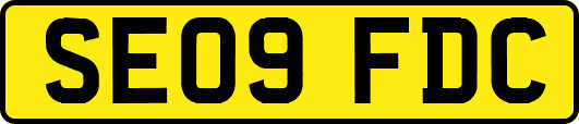 SE09FDC