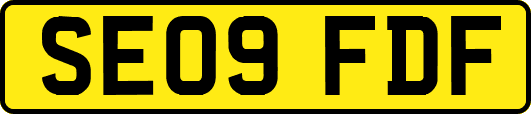 SE09FDF