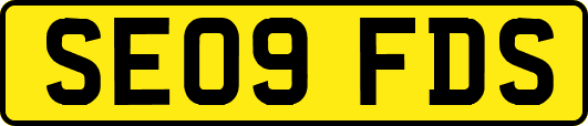 SE09FDS