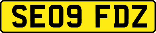 SE09FDZ