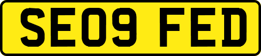 SE09FED