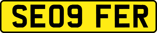 SE09FER