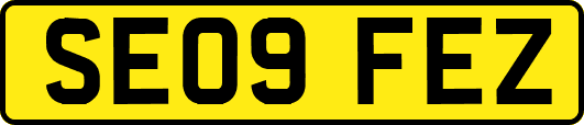 SE09FEZ