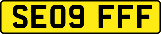 SE09FFF