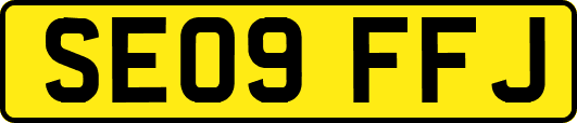 SE09FFJ
