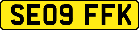 SE09FFK