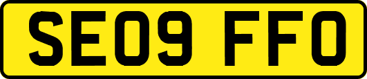 SE09FFO