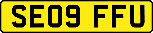 SE09FFU