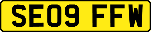 SE09FFW