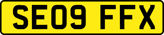 SE09FFX