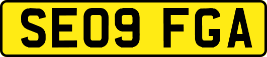 SE09FGA