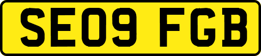 SE09FGB