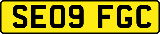 SE09FGC