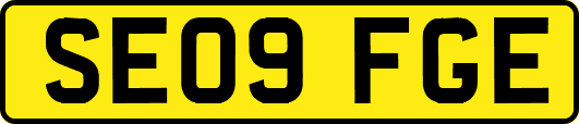 SE09FGE