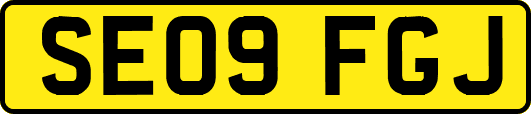 SE09FGJ