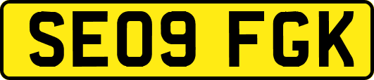 SE09FGK