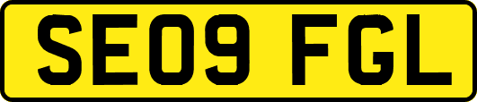 SE09FGL