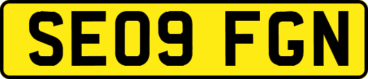 SE09FGN