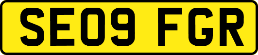 SE09FGR
