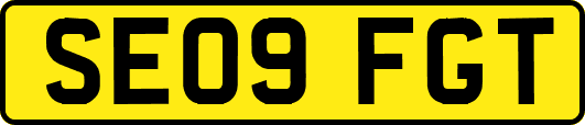 SE09FGT
