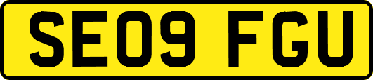 SE09FGU