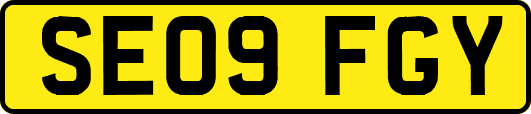 SE09FGY